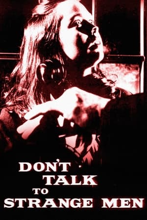 En dvd sur amazon Don't Talk to Strange Men