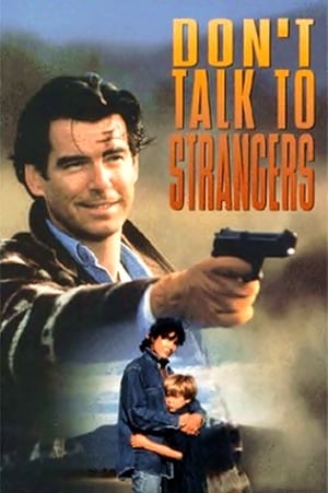 En dvd sur amazon Don't Talk to Strangers