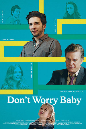 En dvd sur amazon Don't Worry Baby