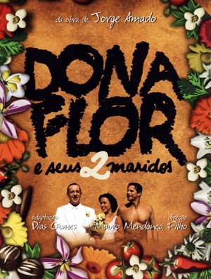 En dvd sur amazon Dona Flor e Seus 2 Maridos