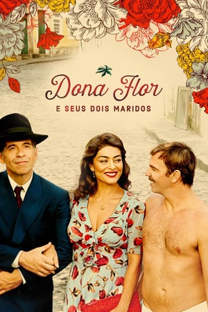 En dvd sur amazon Dona Flor e Seus Dois Maridos