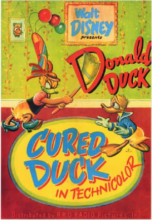 En dvd sur amazon Cured Duck