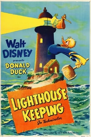 En dvd sur amazon Lighthouse Keeping