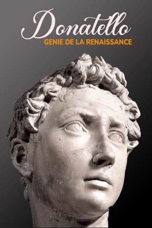 En dvd sur amazon Donatello - Schöpfer der Renaissance