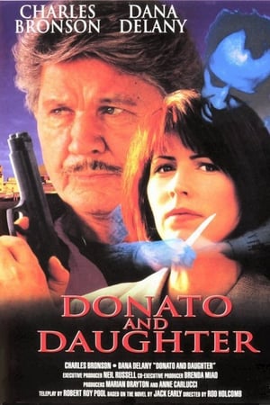 En dvd sur amazon Donato and Daughter