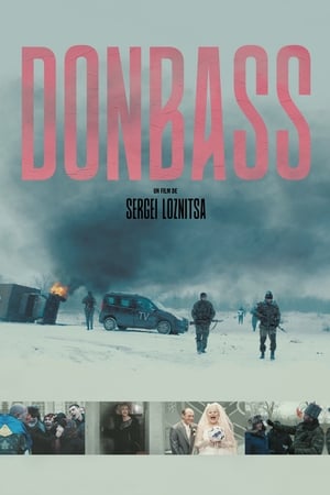 En dvd sur amazon Донбас