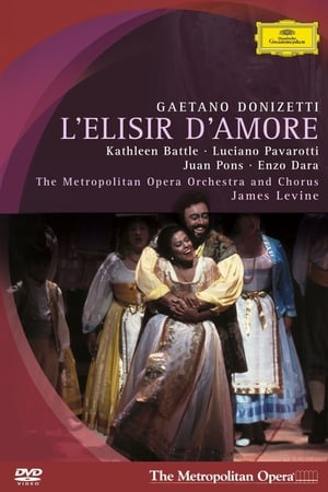 En dvd sur amazon Donizetti: L'Elisir d'Amore