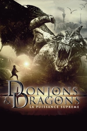 En dvd sur amazon Dungeons & Dragons: Wrath of the Dragon God
