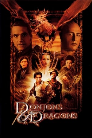 En dvd sur amazon Dungeons & Dragons