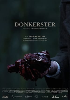 En dvd sur amazon Donkerster