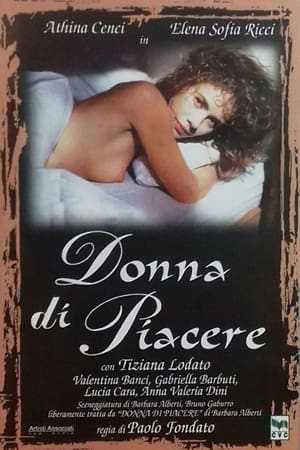 En dvd sur amazon Donna di piacere