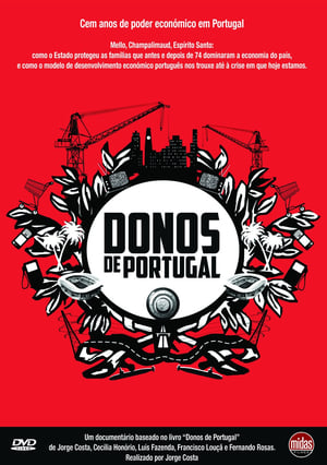 En dvd sur amazon Donos de Portugal