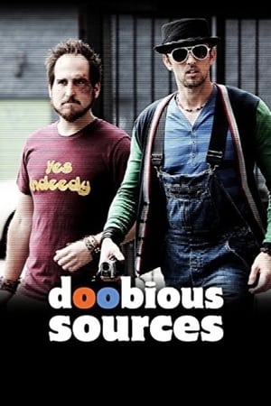 En dvd sur amazon Doobious Sources