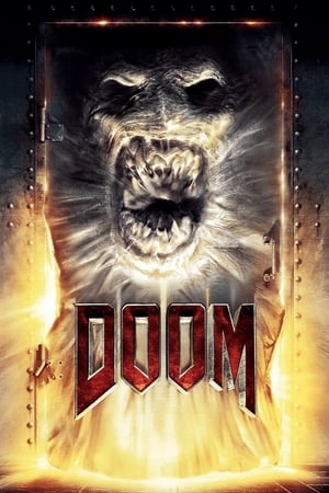 En dvd sur amazon Doom