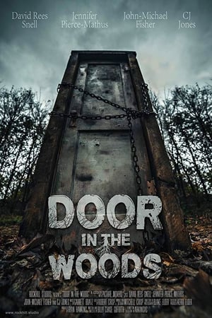 En dvd sur amazon Door in the Woods