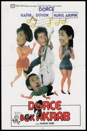 En dvd sur amazon Dorce Sok Akrab