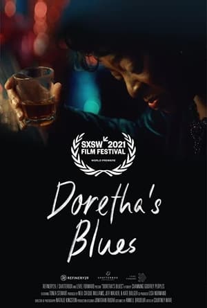 En dvd sur amazon Doretha's Blues