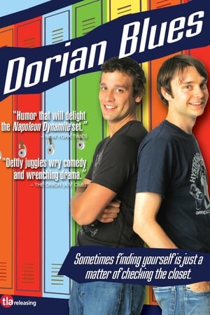 En dvd sur amazon Dorian Blues