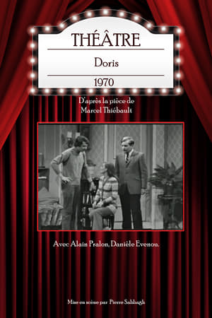 En dvd sur amazon Doris