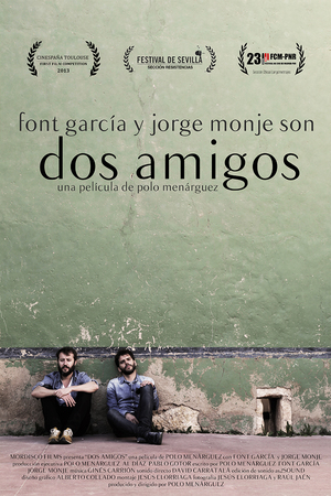 En dvd sur amazon Dos amigos