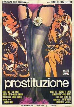 En dvd sur amazon Prostituzione