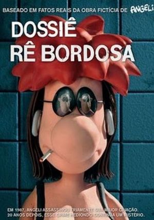 En dvd sur amazon Dossiê Rê Bordosa