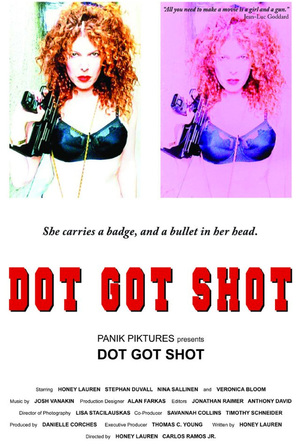 En dvd sur amazon Dot Got Shot