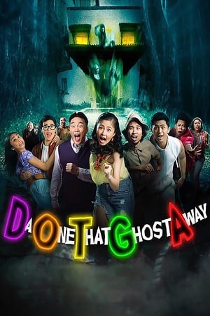 En dvd sur amazon DOTGA: Da One That Ghost Away