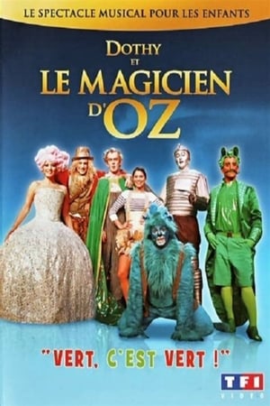 En dvd sur amazon Dothy et le magicien d'Oz