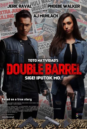 En dvd sur amazon Double Barrel