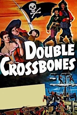 En dvd sur amazon Double Crossbones