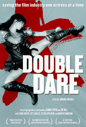 En dvd sur amazon Double Dare