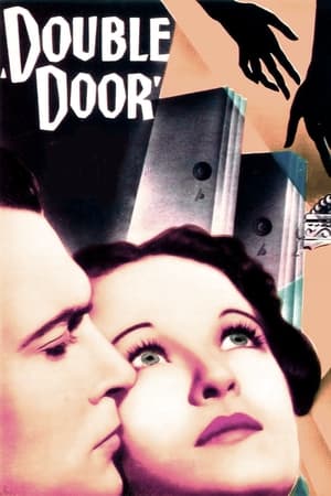 En dvd sur amazon Double Door