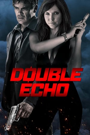 En dvd sur amazon Double Echo