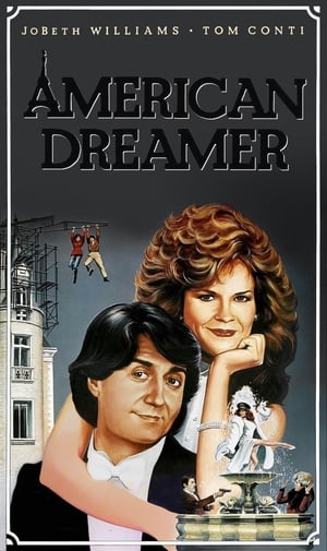 En dvd sur amazon American Dreamer