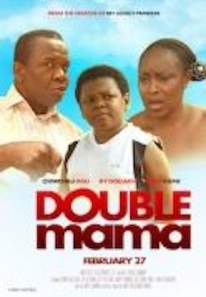En dvd sur amazon Double Mama