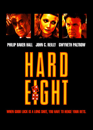En dvd sur amazon Hard Eight