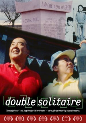 En dvd sur amazon Double Solitaire