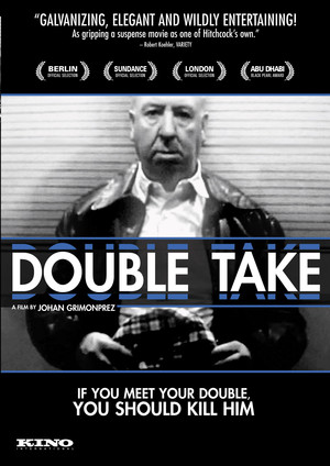 En dvd sur amazon Double Take