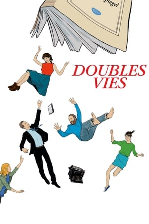 En dvd sur amazon Doubles vies