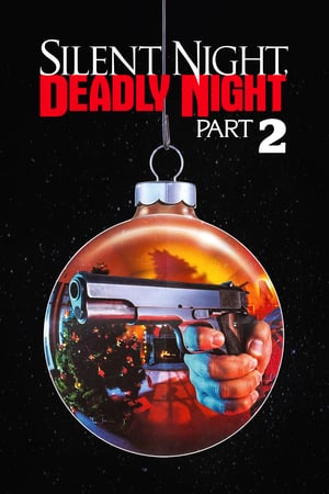 En dvd sur amazon Silent Night, Deadly Night Part 2