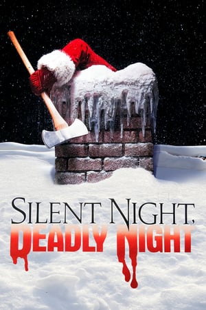 En dvd sur amazon Silent Night, Deadly Night