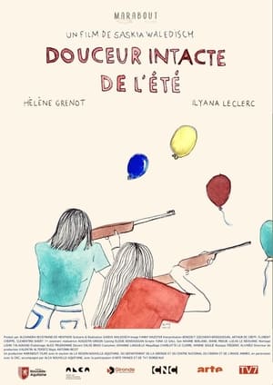 En dvd sur amazon Douceur intacte de l'été