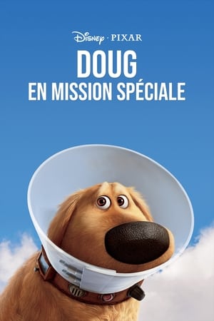 En dvd sur amazon Dug's Special Mission