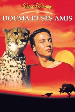 En dvd sur amazon Cheetah