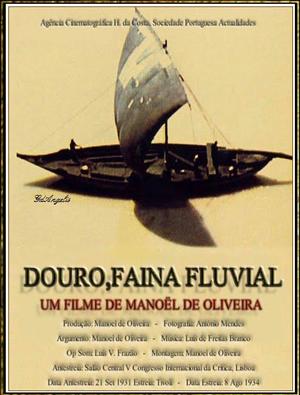 En dvd sur amazon Douro, Faina Fluvial