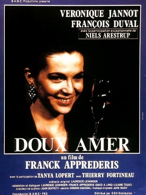 En dvd sur amazon Doux amer