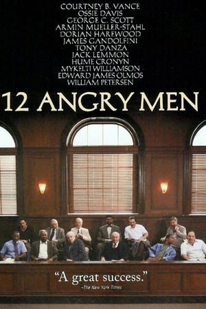 En dvd sur amazon 12 Angry Men
