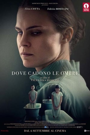 En dvd sur amazon Dove cadono le ombre