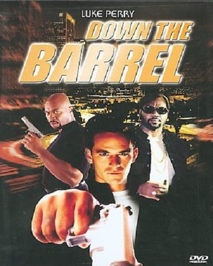 En dvd sur amazon Down the Barrel